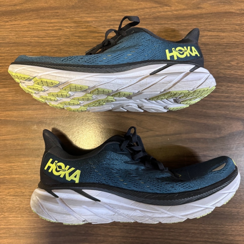 Hoka Clifton 8 - Picture 4 of 4